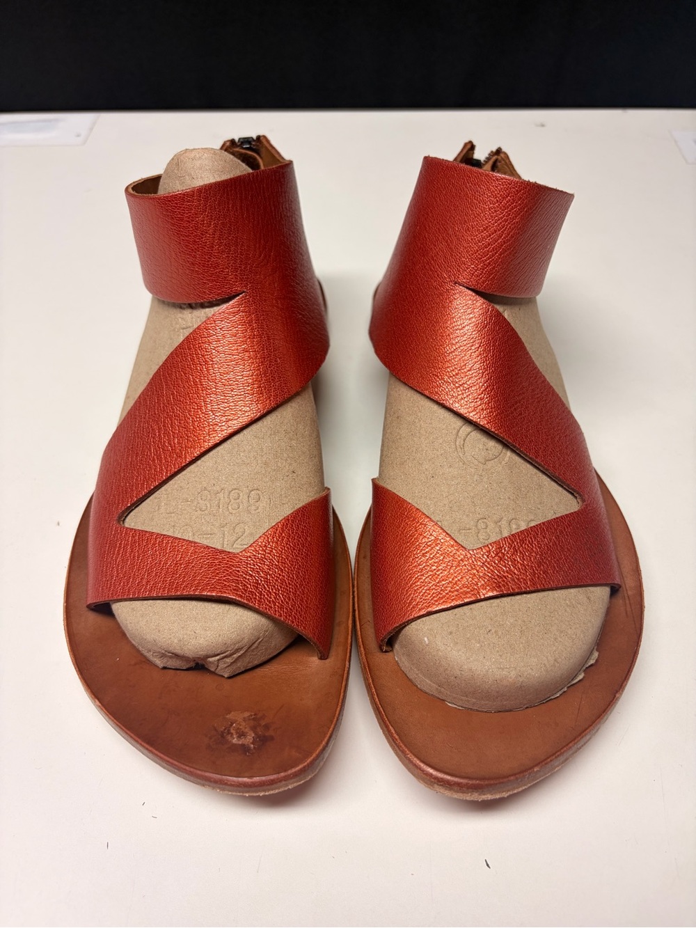 Cydwoq Rock Sandals